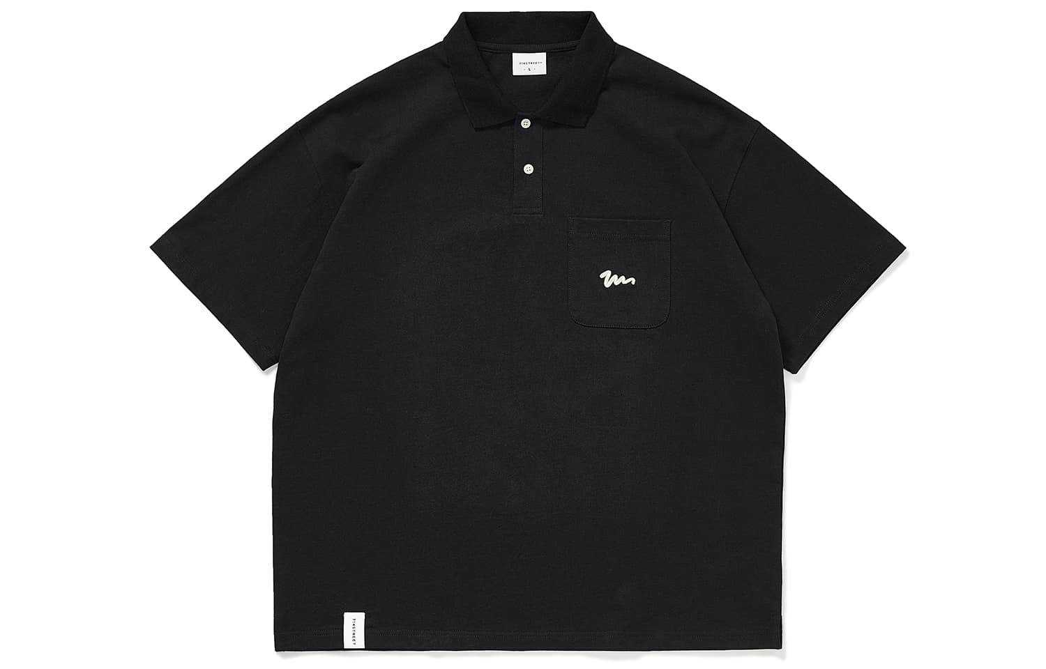 714STREET Polo Shirt