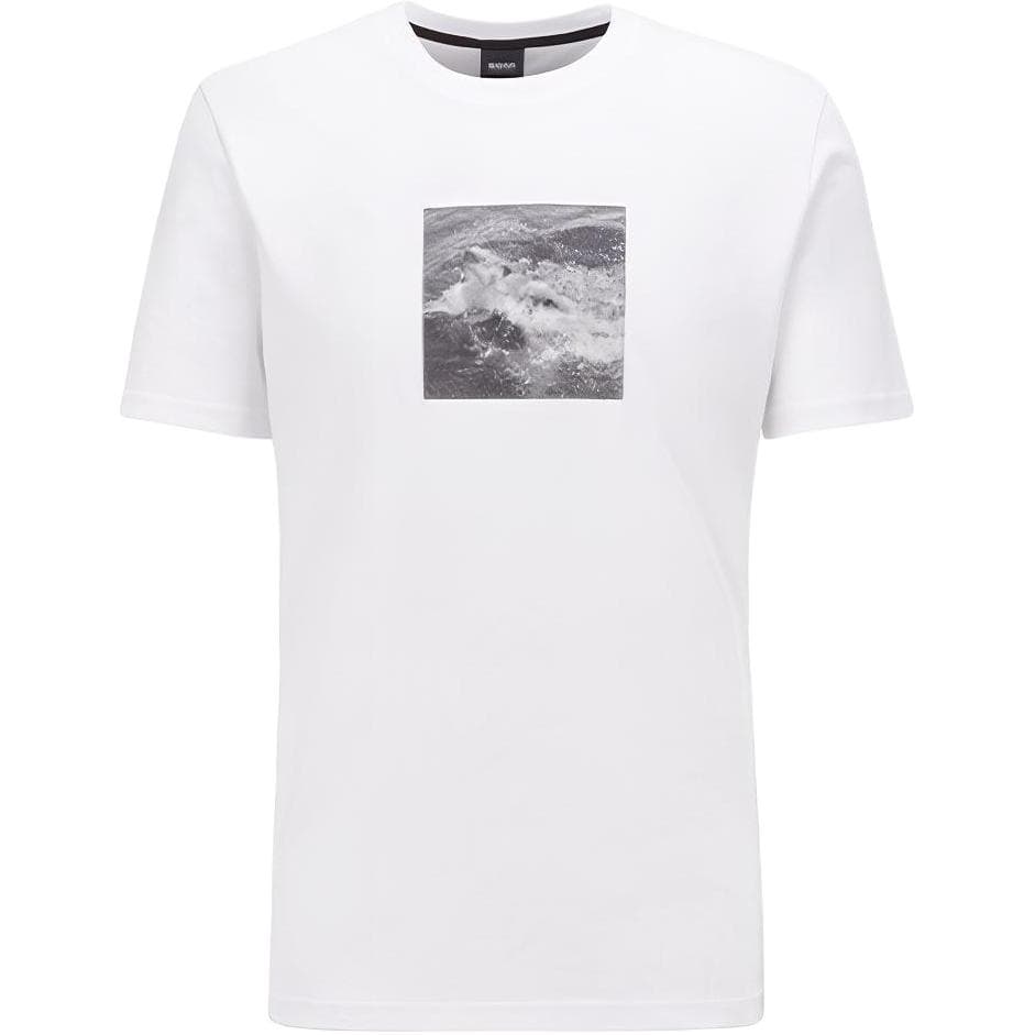 HUGO BOSS SS21 T