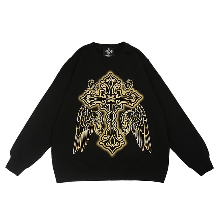 ED HARDY X