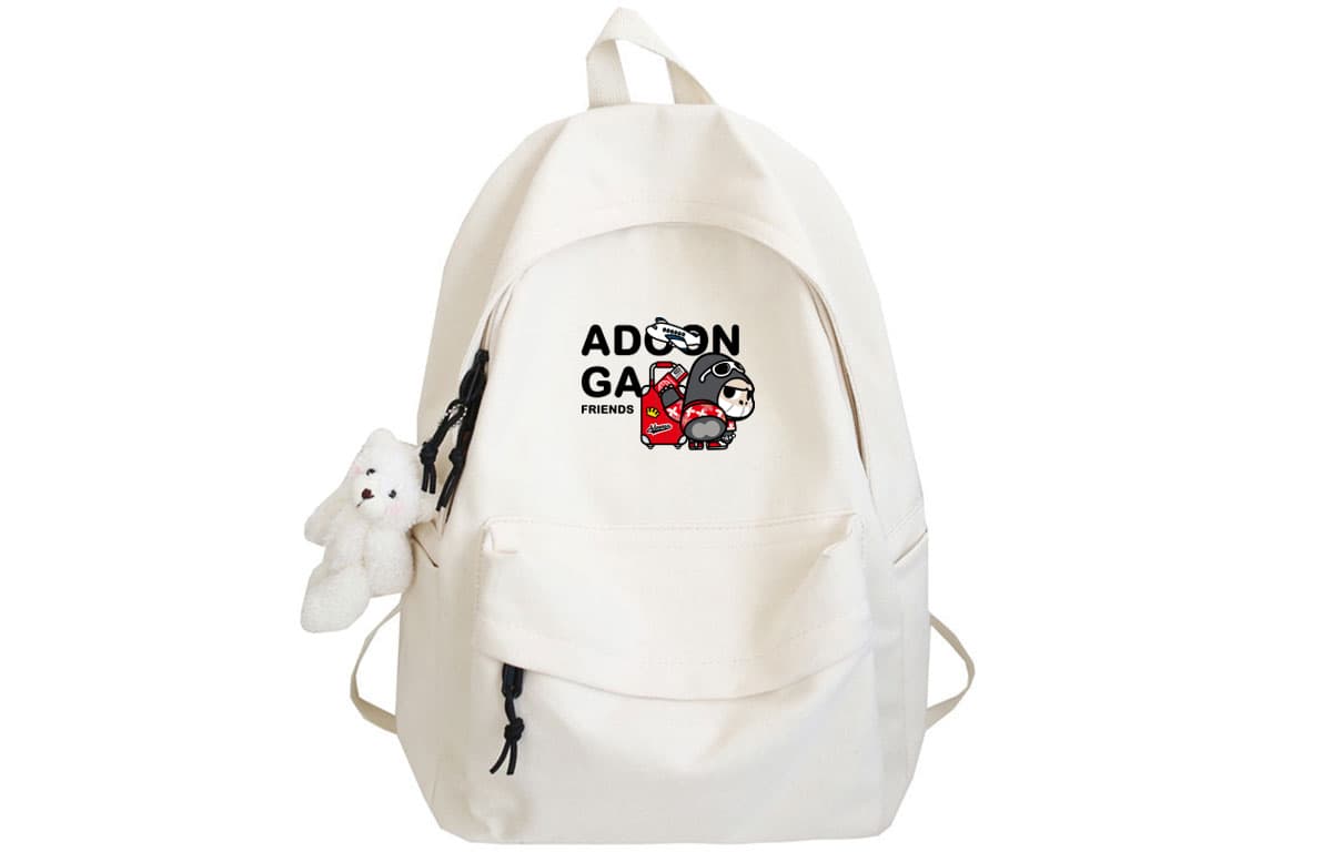 ADOONGA