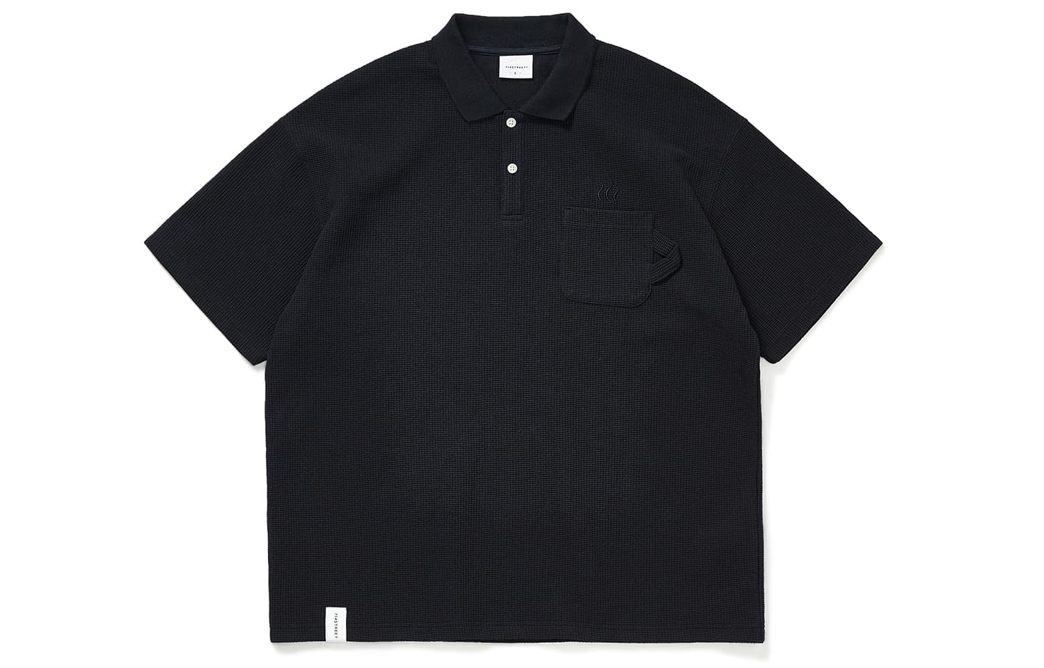 714STREET Polo Shirt