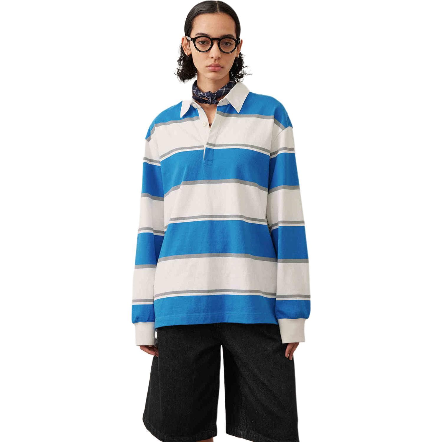 COMMON SCENTS Polo
