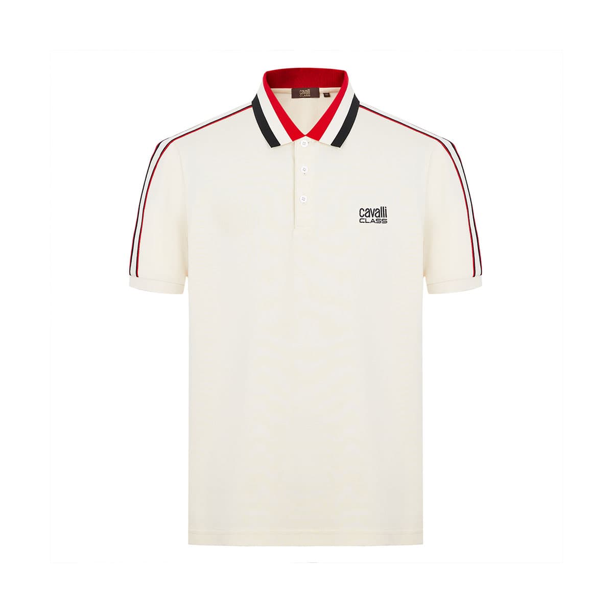 Cavalli Class Polo Shirt