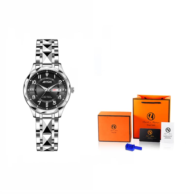 爱依士 AIYISHI AIYISHI Quartz Watch