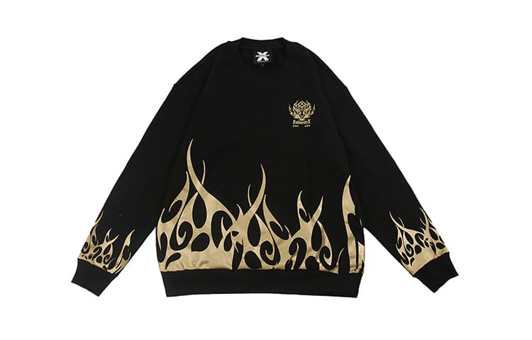 ED HARDY X