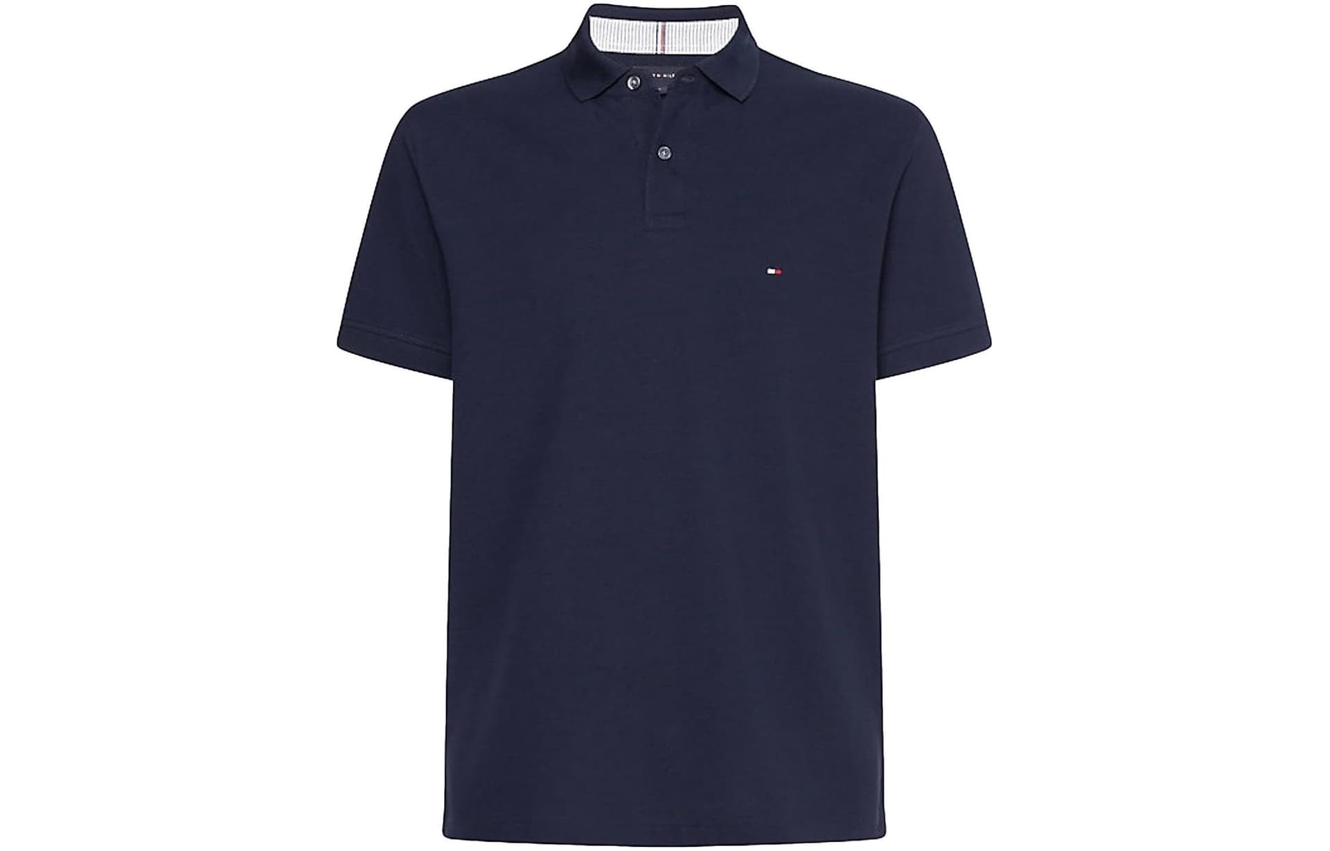 Tommy Hilfiger Polo Navy