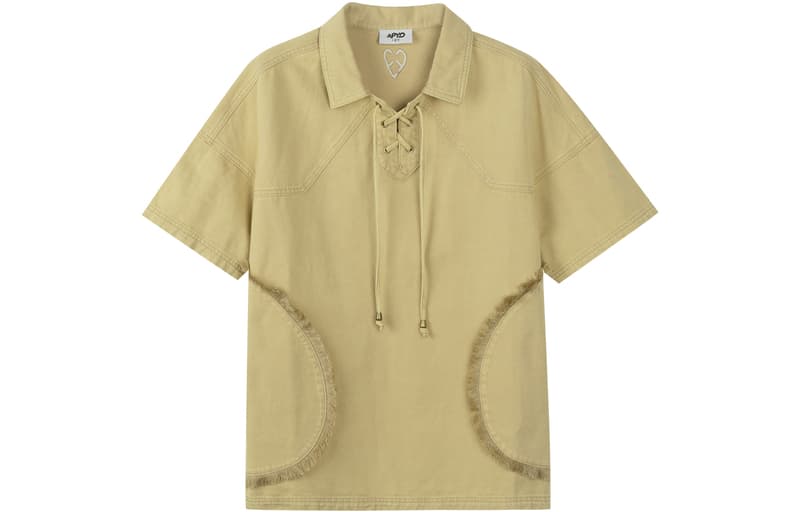 INXX APYD Polo