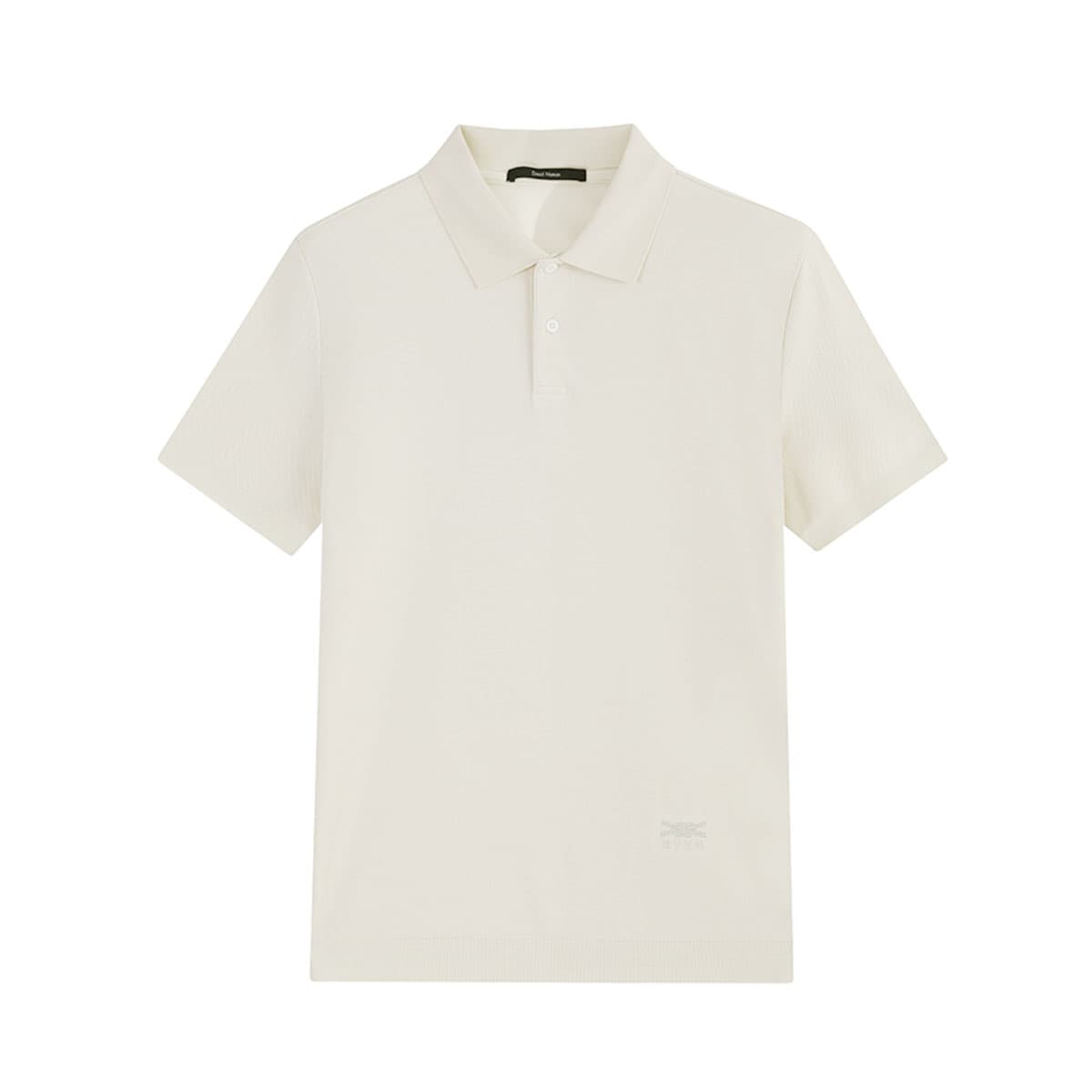 DAVID NAMAN 24SS POLOT