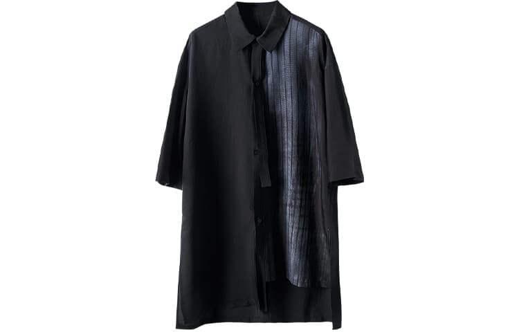 幻象者 Huànxiàngzhě Black Shirt