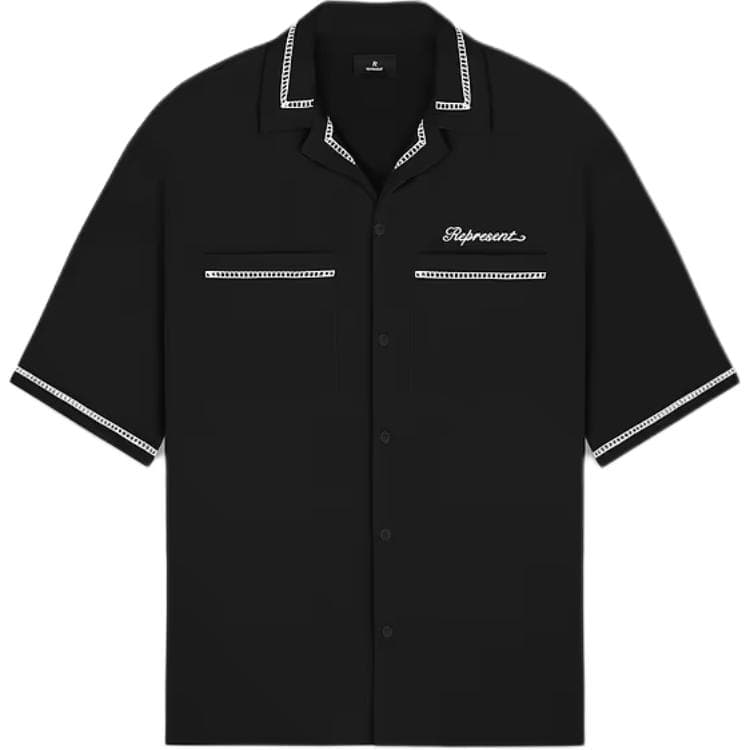 REPRESENT SS24