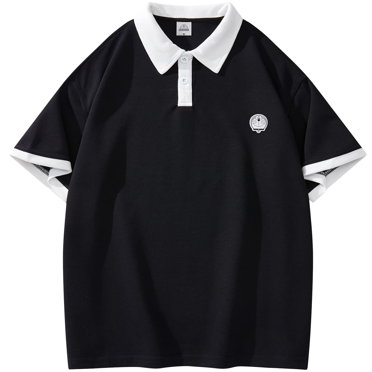 Doraemon/哆啦A梦 DoraemonA LogoPolo
