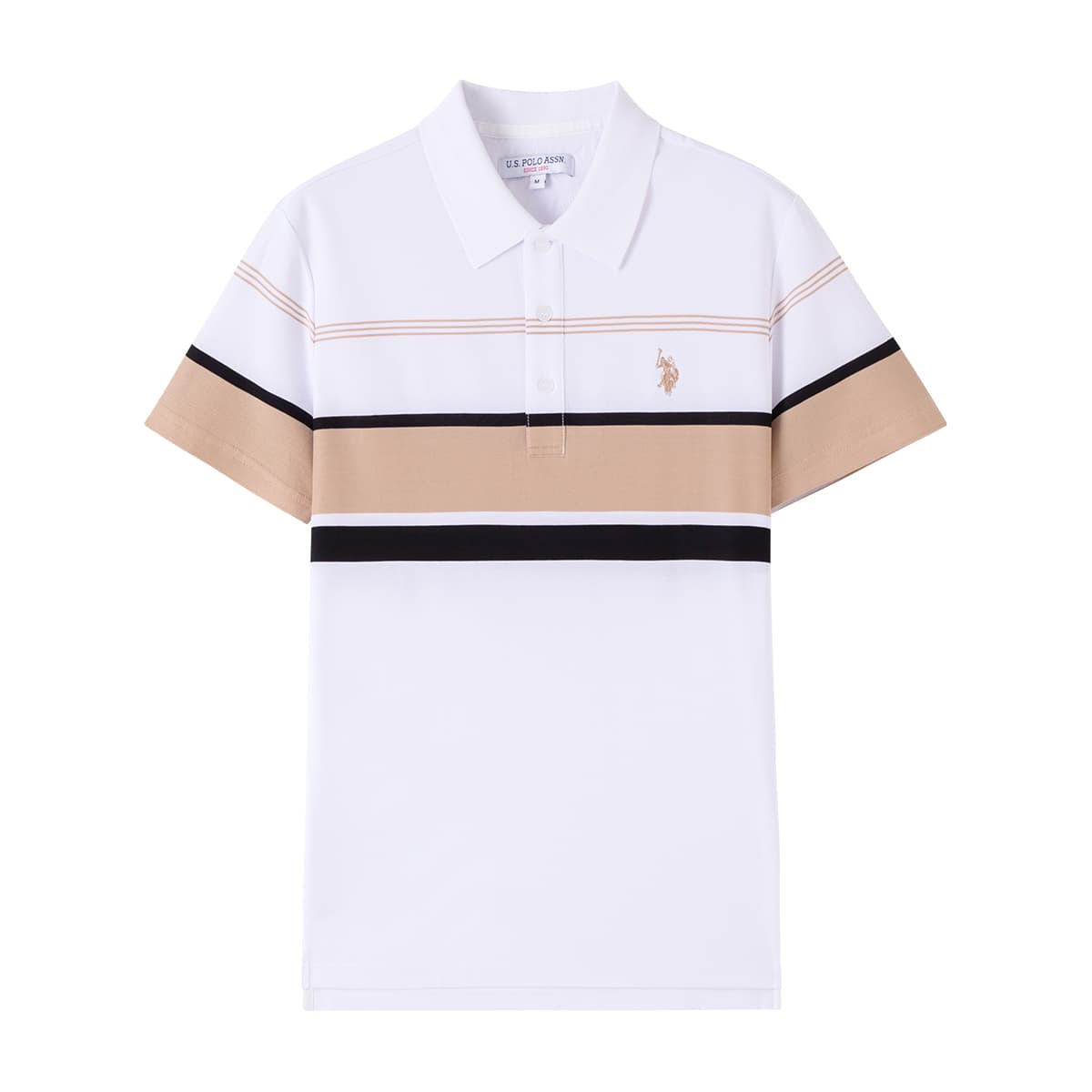 U.S. POLO ASSN.