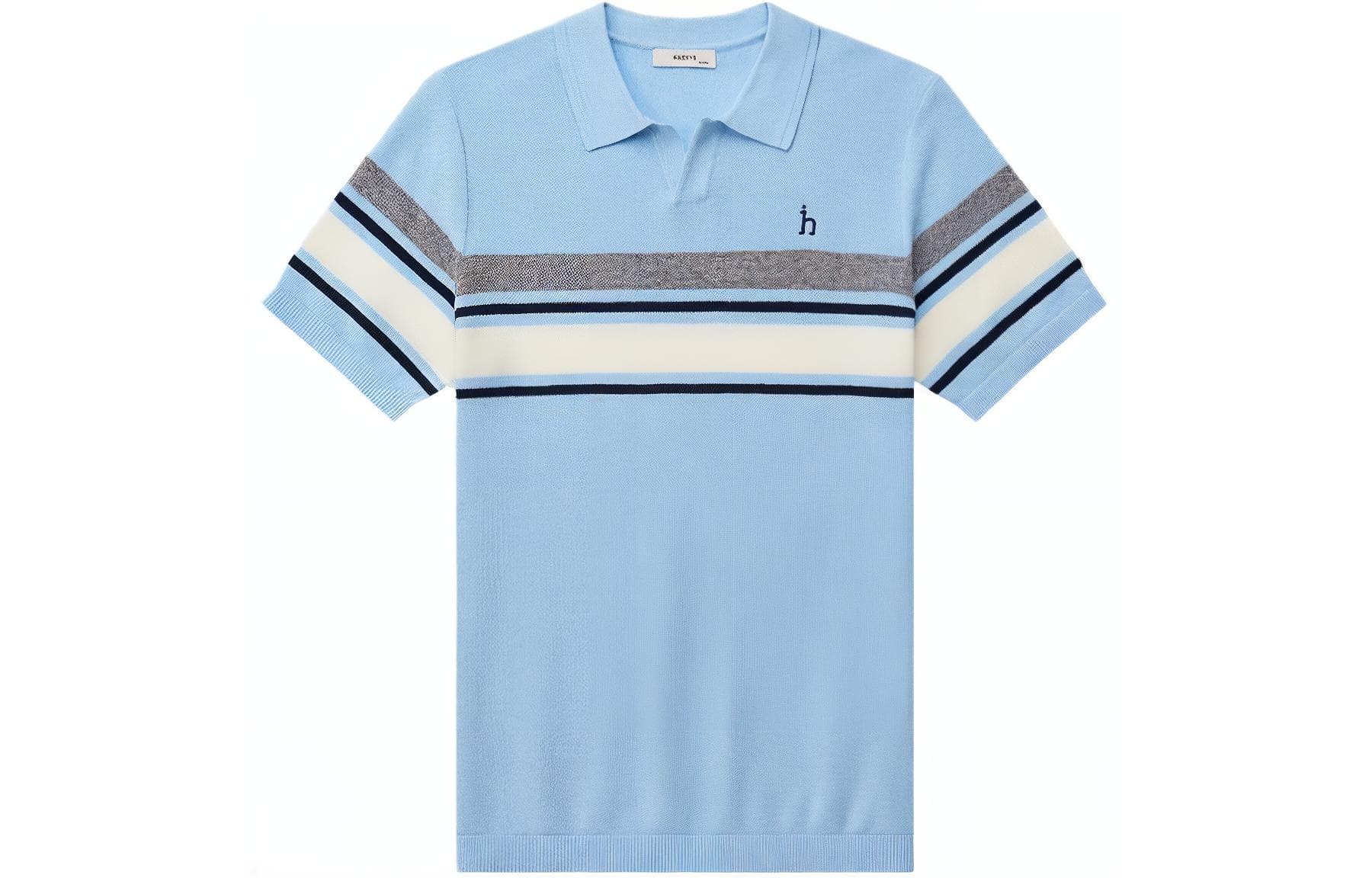 HAZZYS 哈吉斯 HAZZYS Polo
