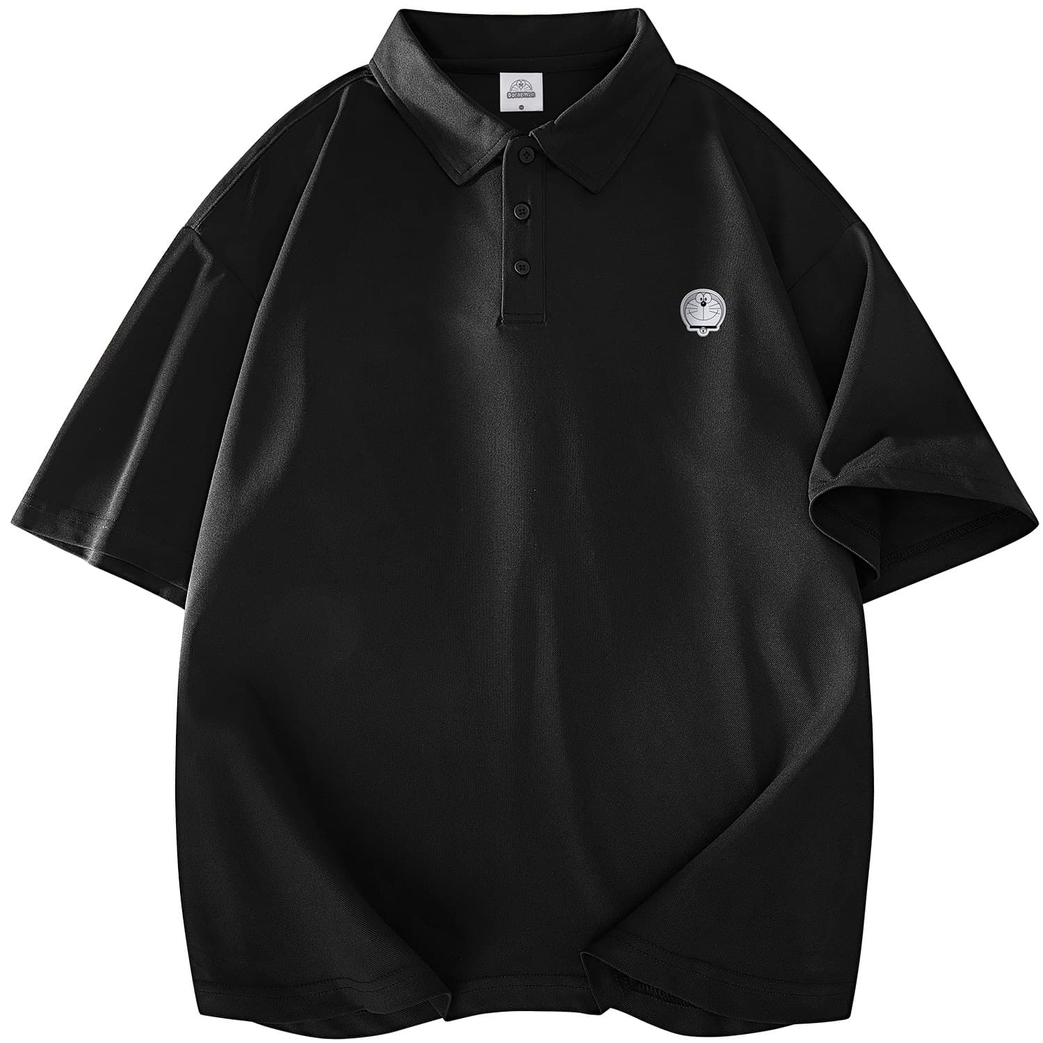 Doraemon/哆啦A梦 DoraemonA LogoPolo