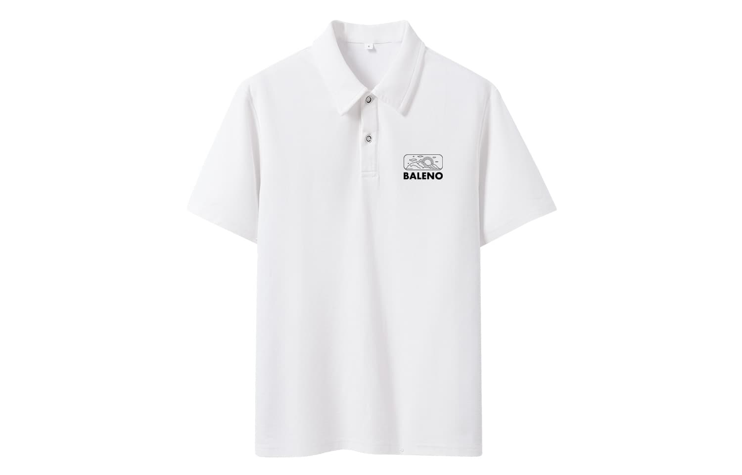 BALENO 班尼路 BALENO POLOPolo