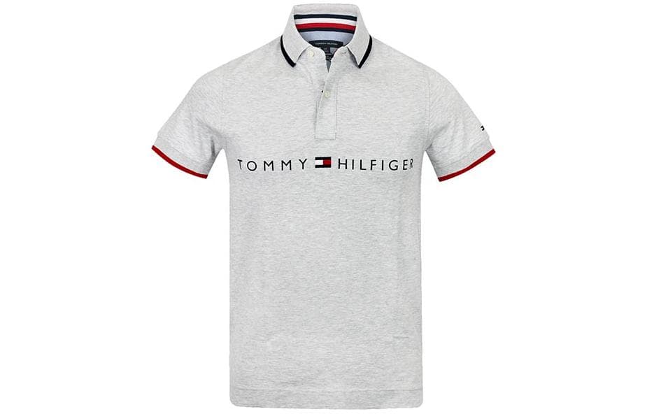 Tommy Hilfiger logoPolo