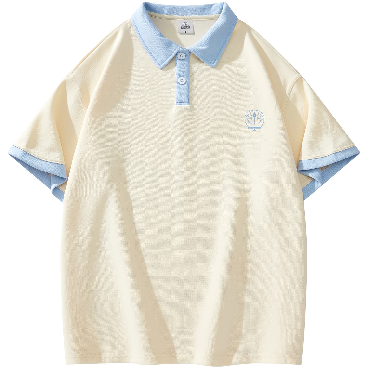Doraemon/哆啦A梦 DoraemonA LogoPolo