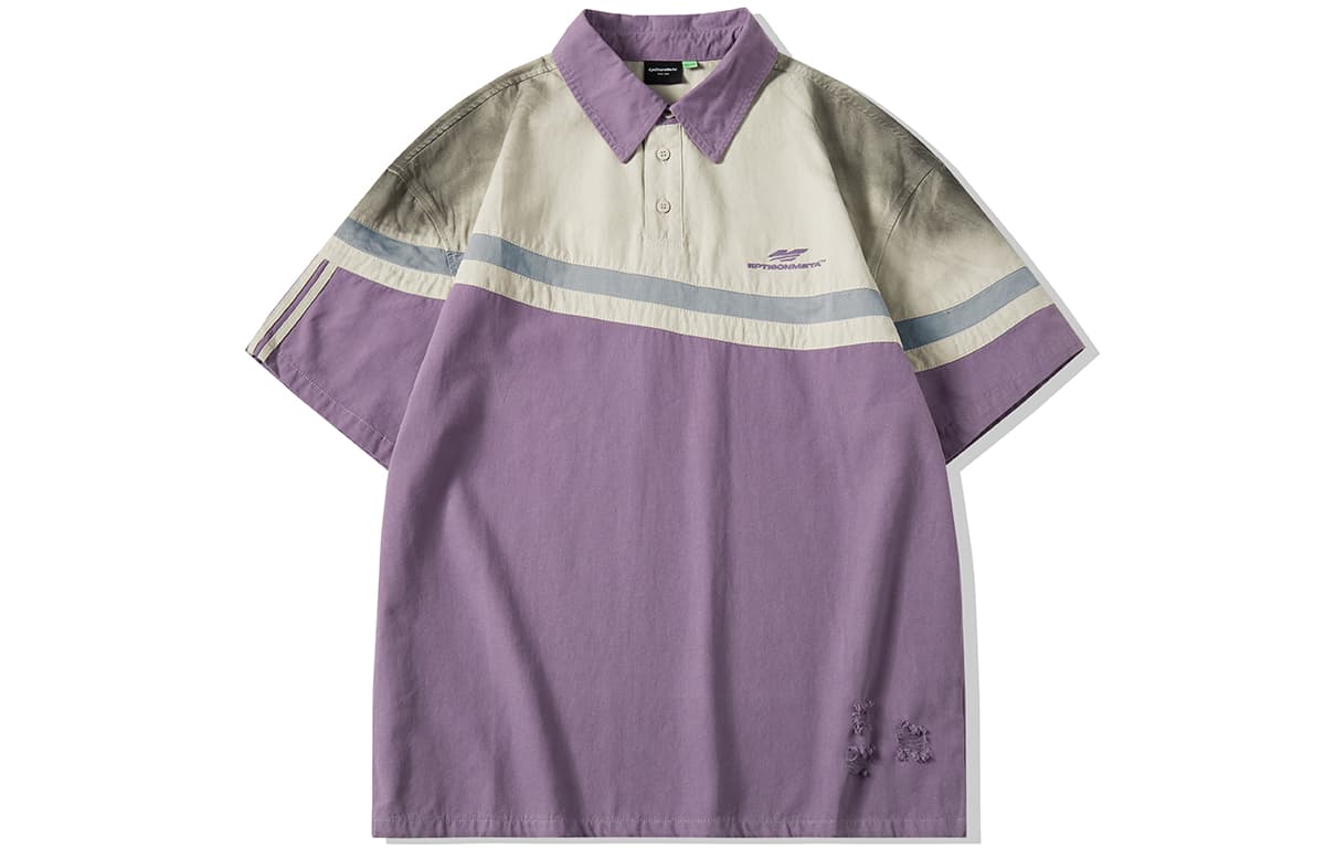 EPTISON Polo Shirt