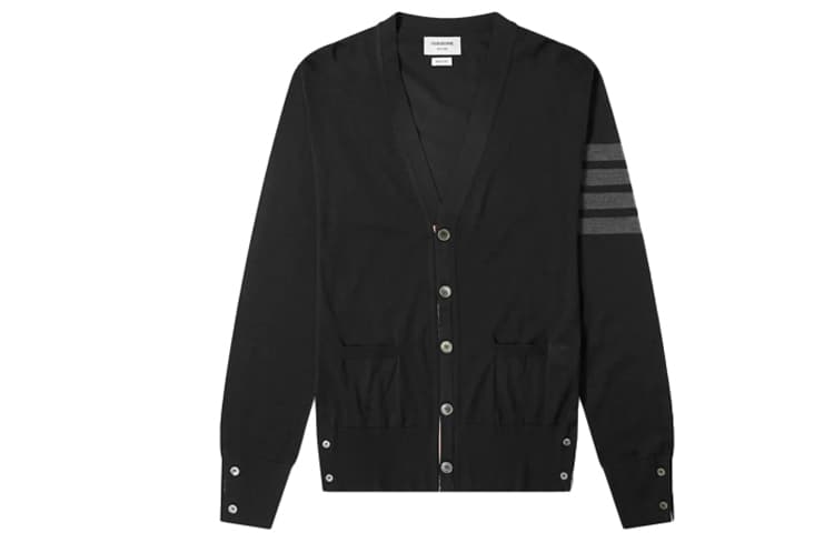 THOM BROWNE FW21 V