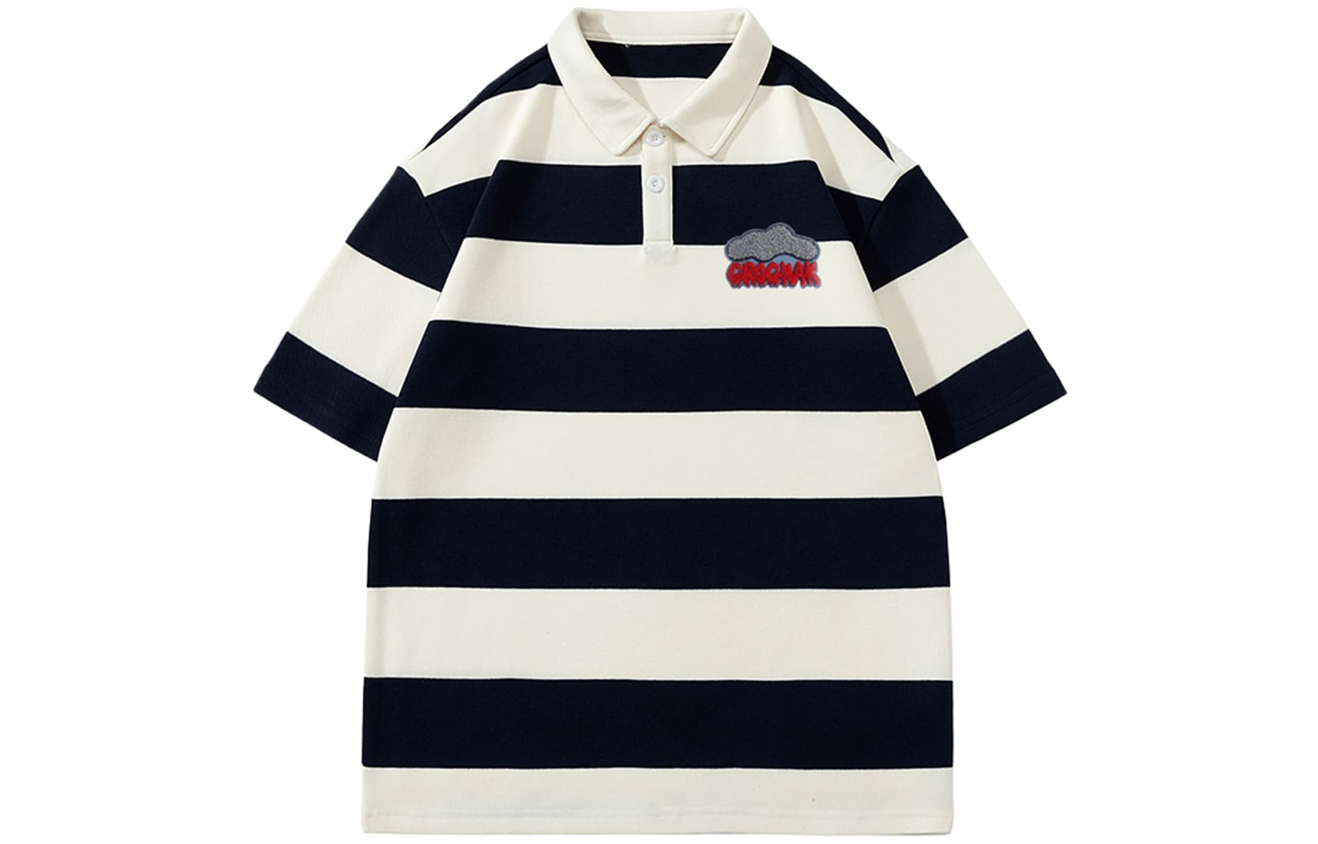 GROGNAK LogoPolo