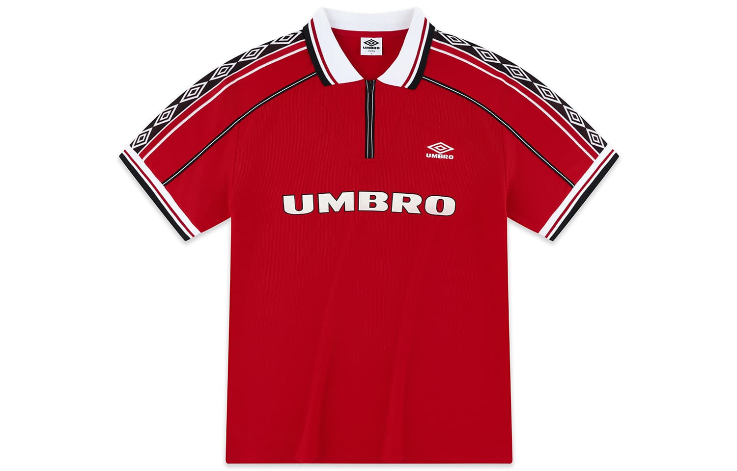 umbro/茵宝 Umbro Polo Shirt