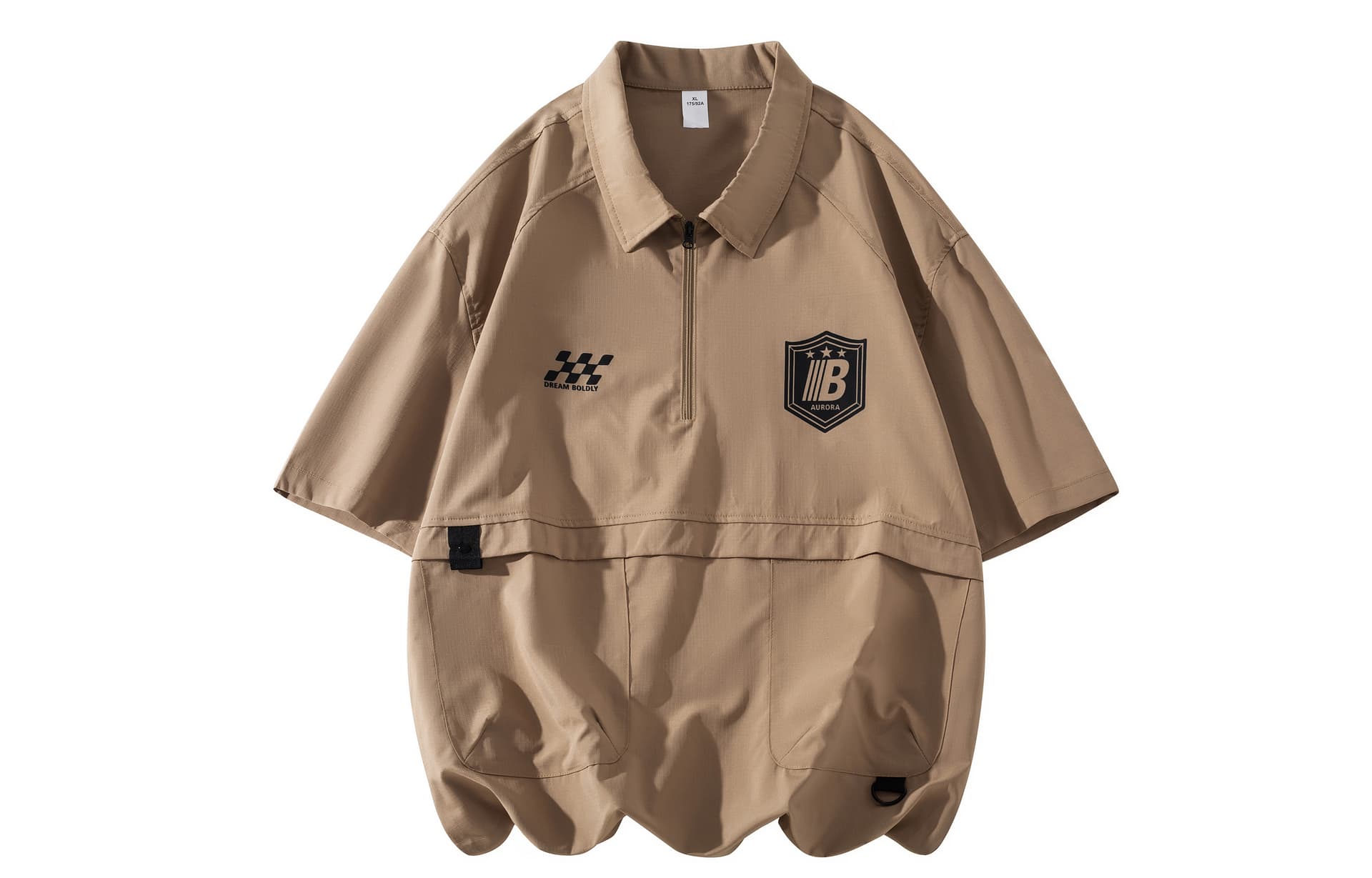 BOTH PLAY LogoPolo
