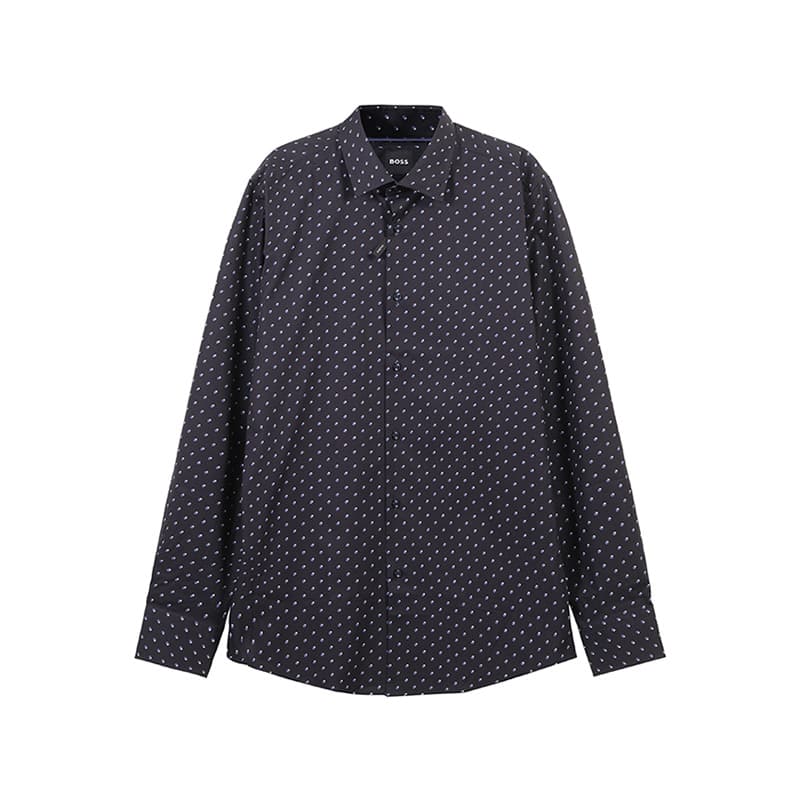 HUGO BOSS