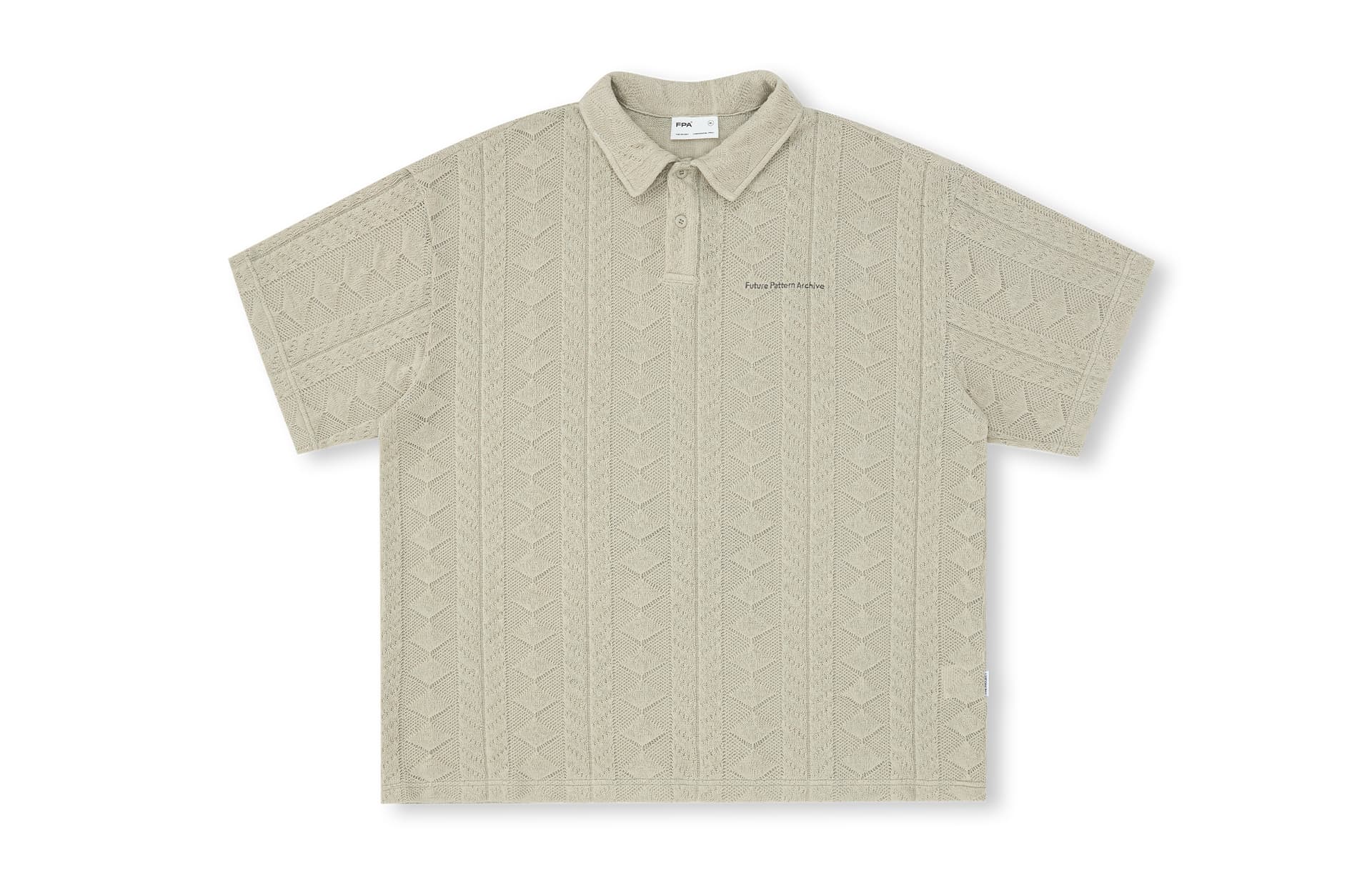 FPA ALWAYS MOVING Polo
