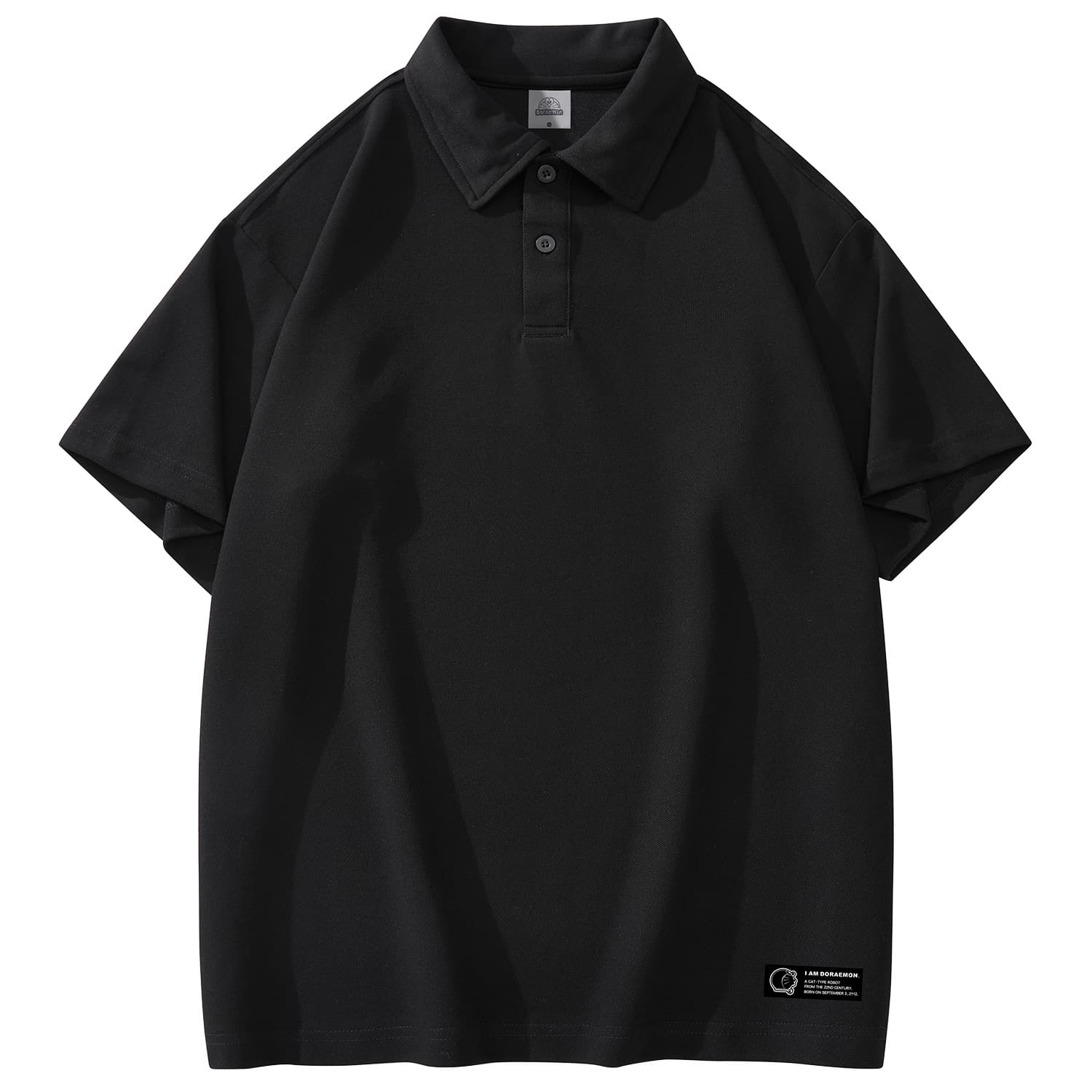 Doraemon/哆啦A梦 DoraemonA LogoPolo