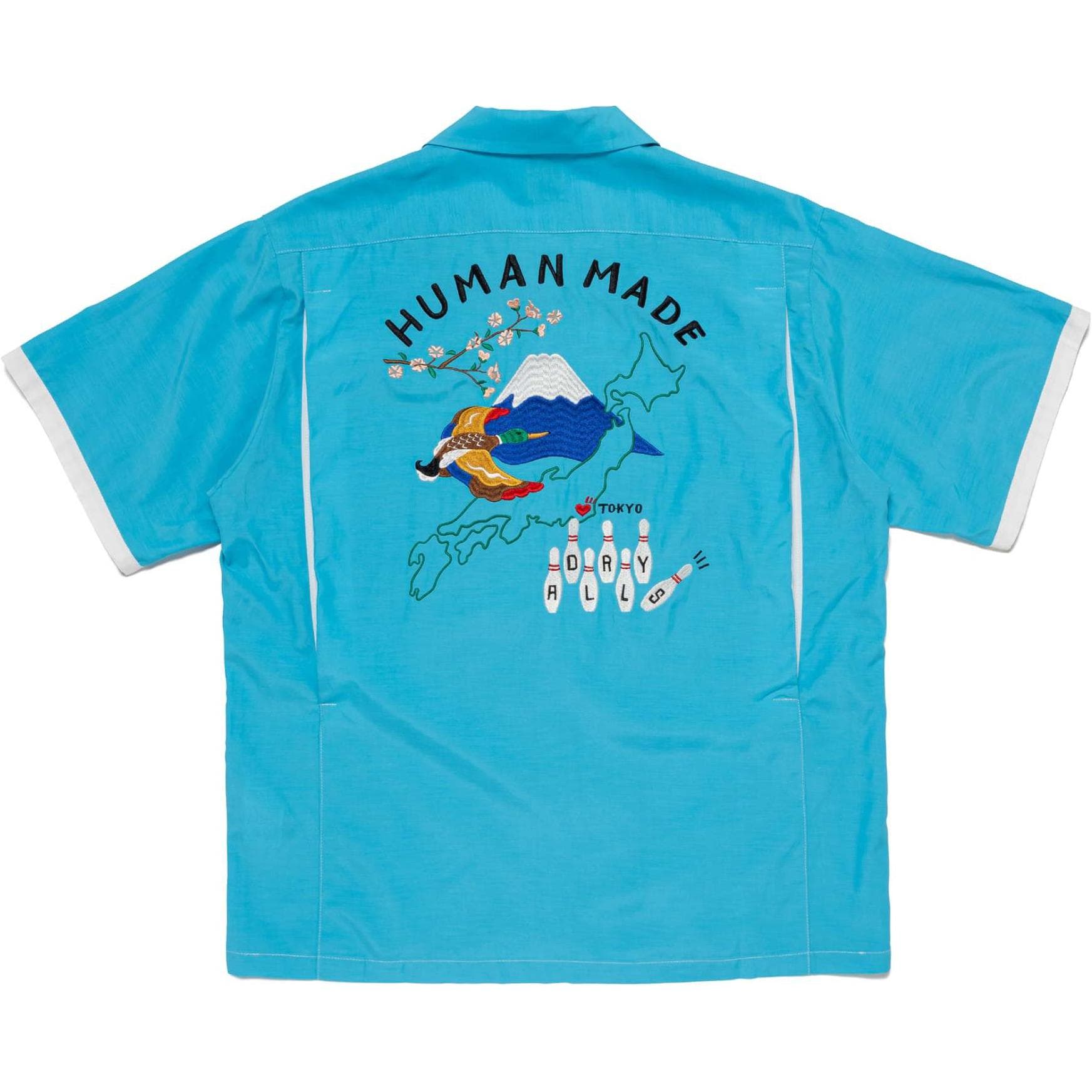 HUMAN MADE SS24 SS24