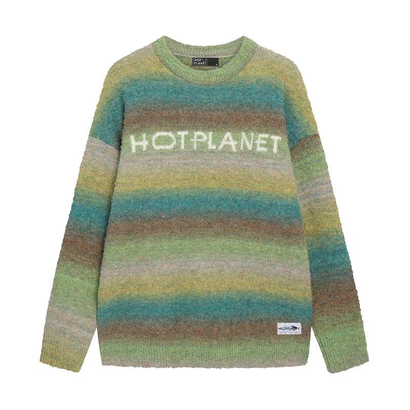 HOTPLANET Sweater
