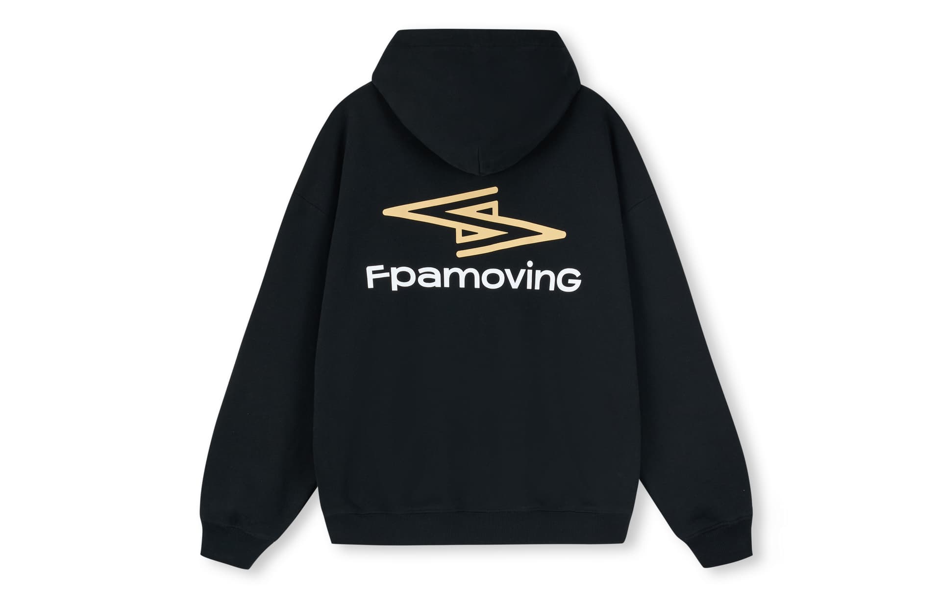 FPA ALWAYS MOVING