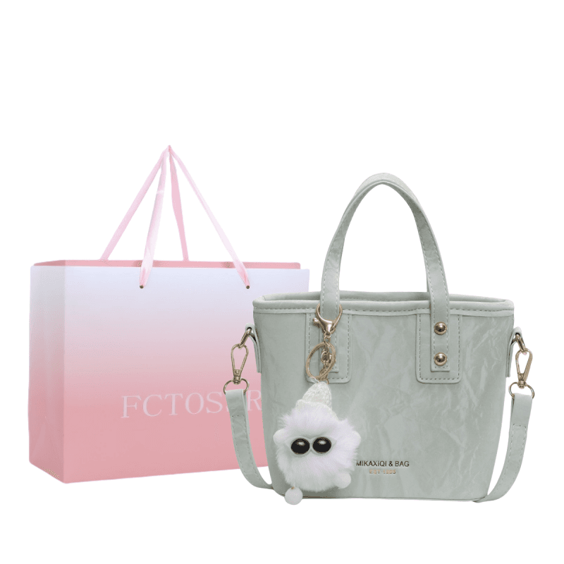 FCTOSSR法缇斯 FCTOSSR Bucket Bag