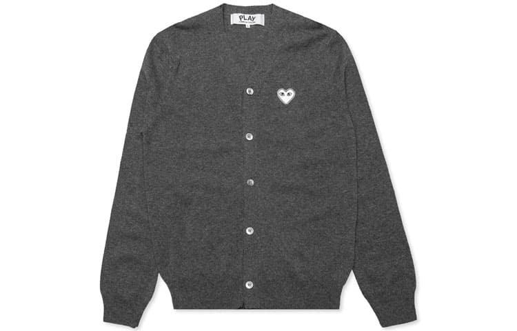 CDG Play Logo