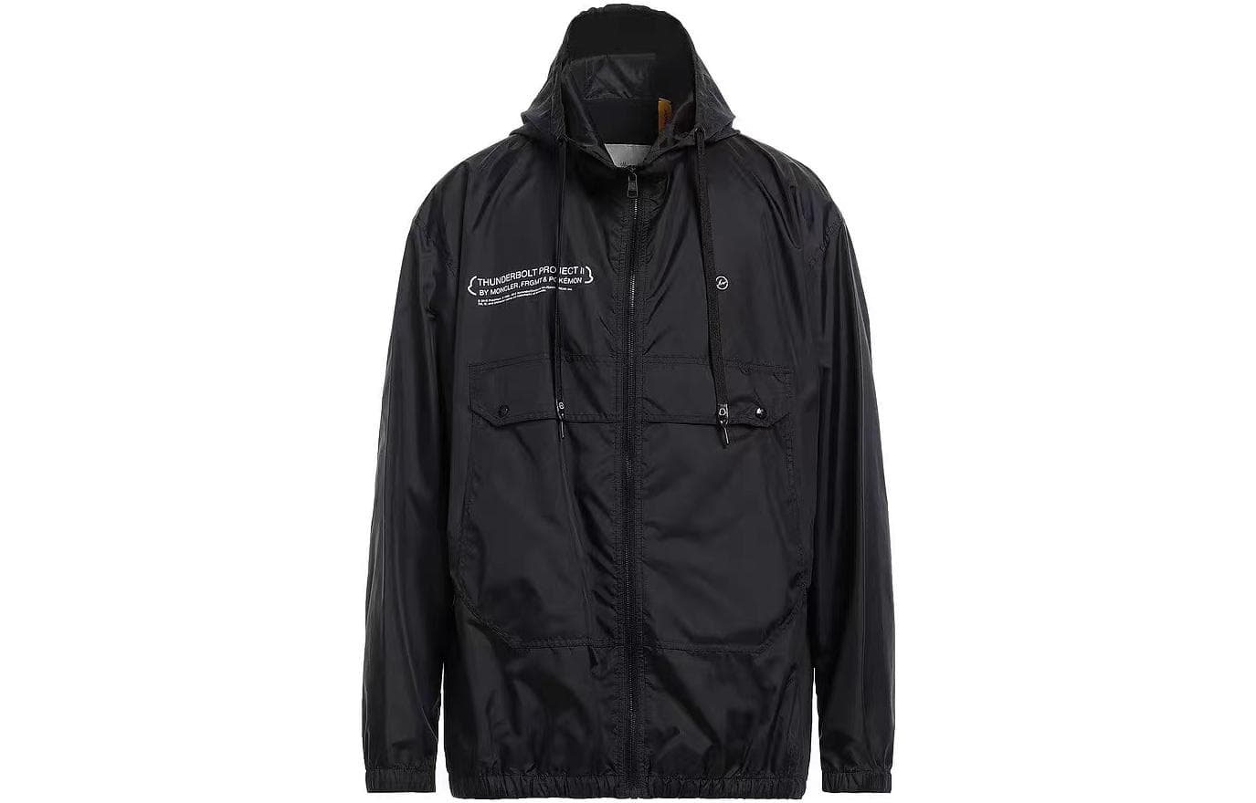 Moncler x FRGMT Hooded Jacket