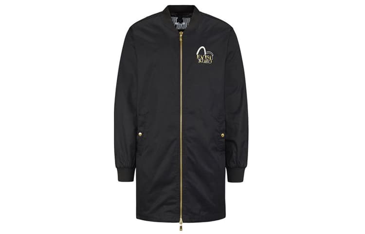 EVISU SS20 Jacket