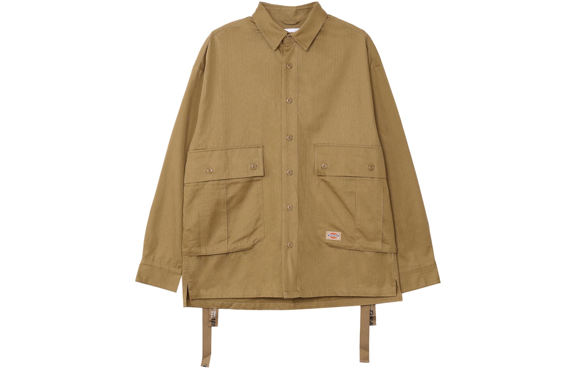 Dickies