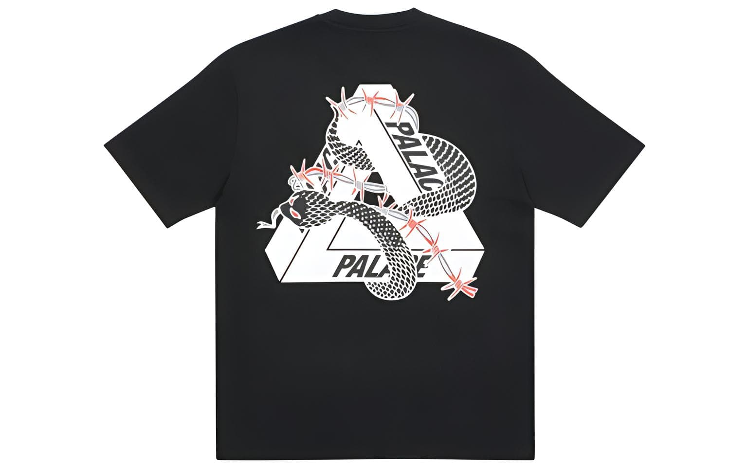 PALACE Hesh Mit Fresh