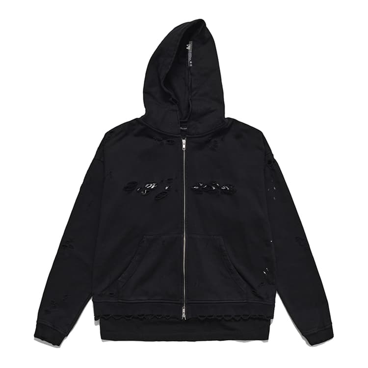FREE WORLD ORDER Hoodie