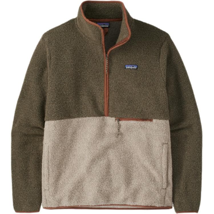 Patagonia