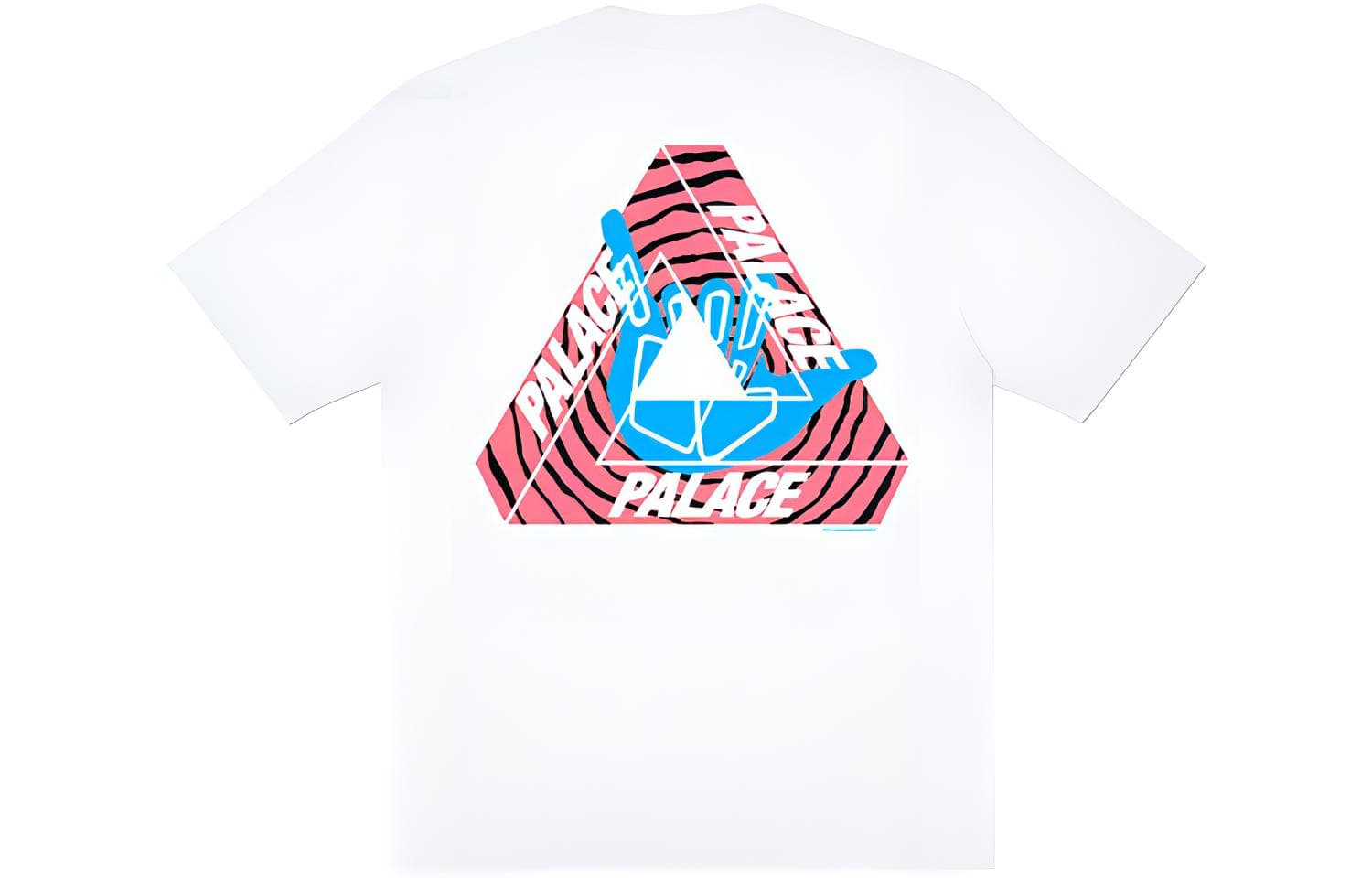 PALACE Tri-Zooted Shakka T