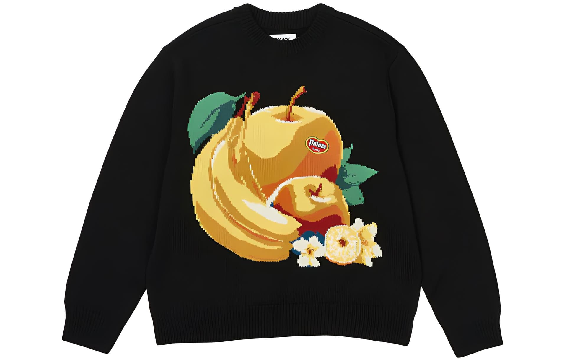 PALACE SS24 FRUIT LIFE KNIT SOFT