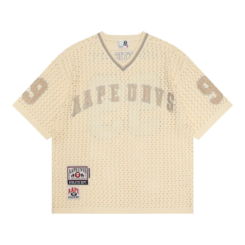 Aape V