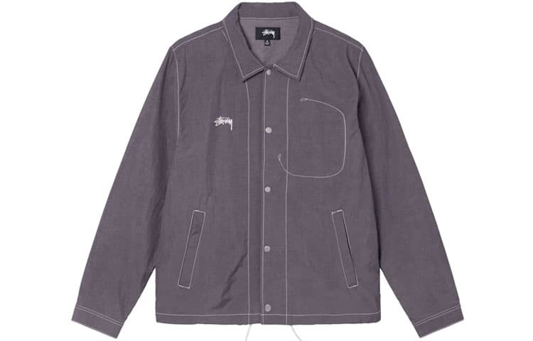 Stussy Jacket