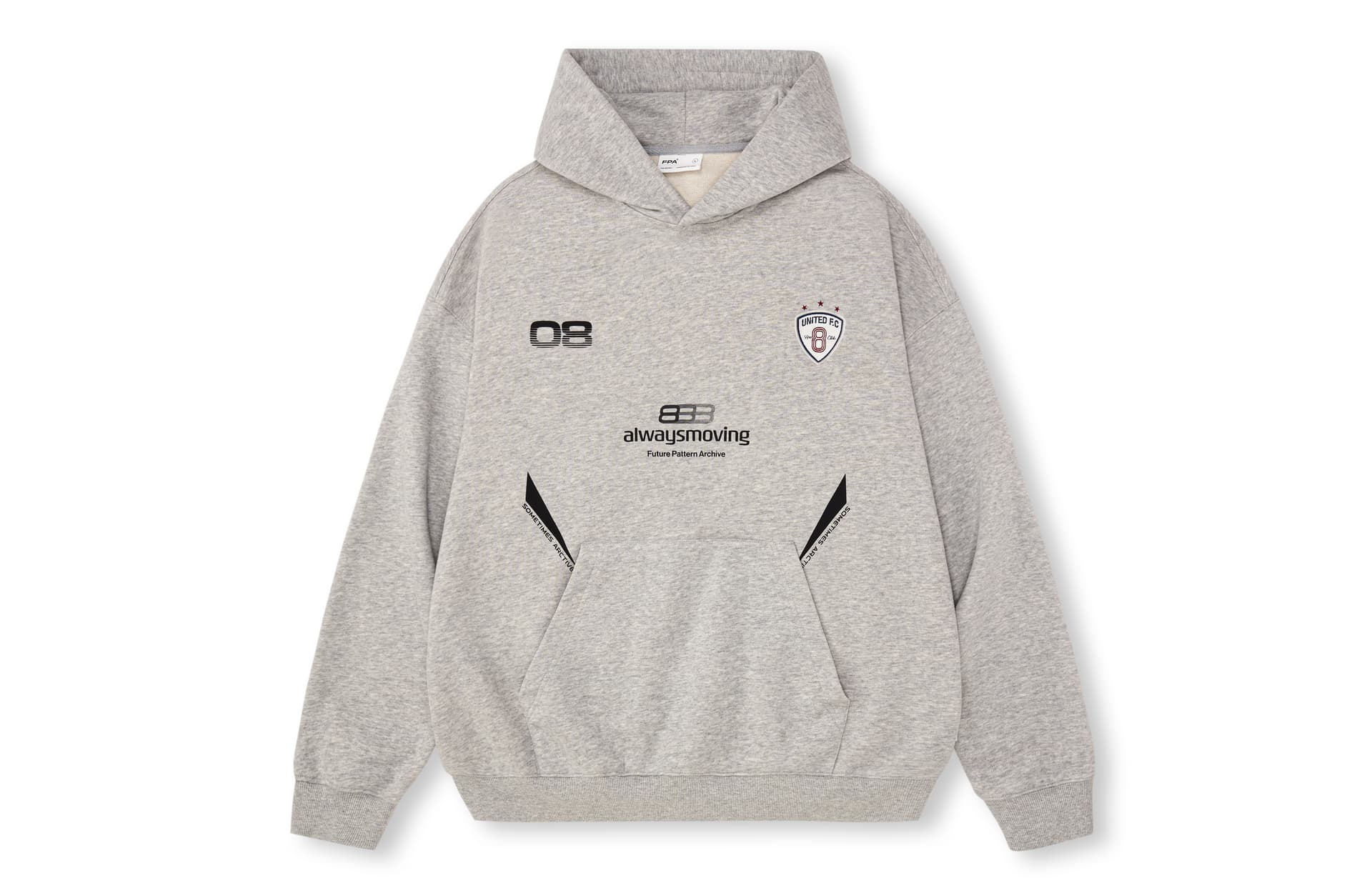 FPA Always Moving Hoodie