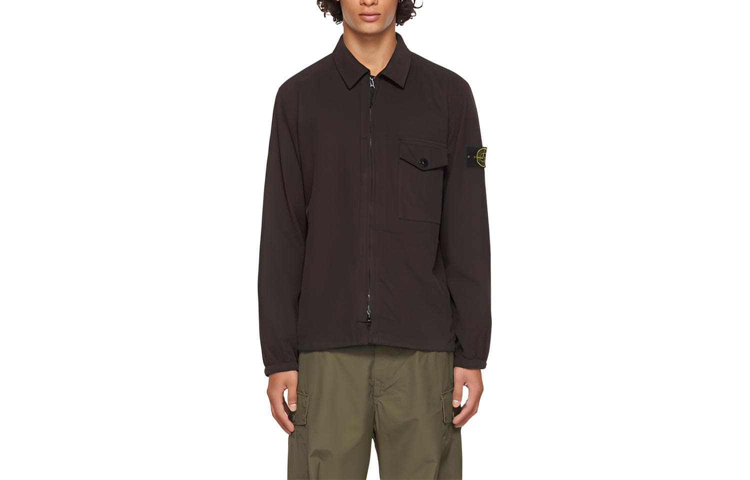 STONE ISLAND