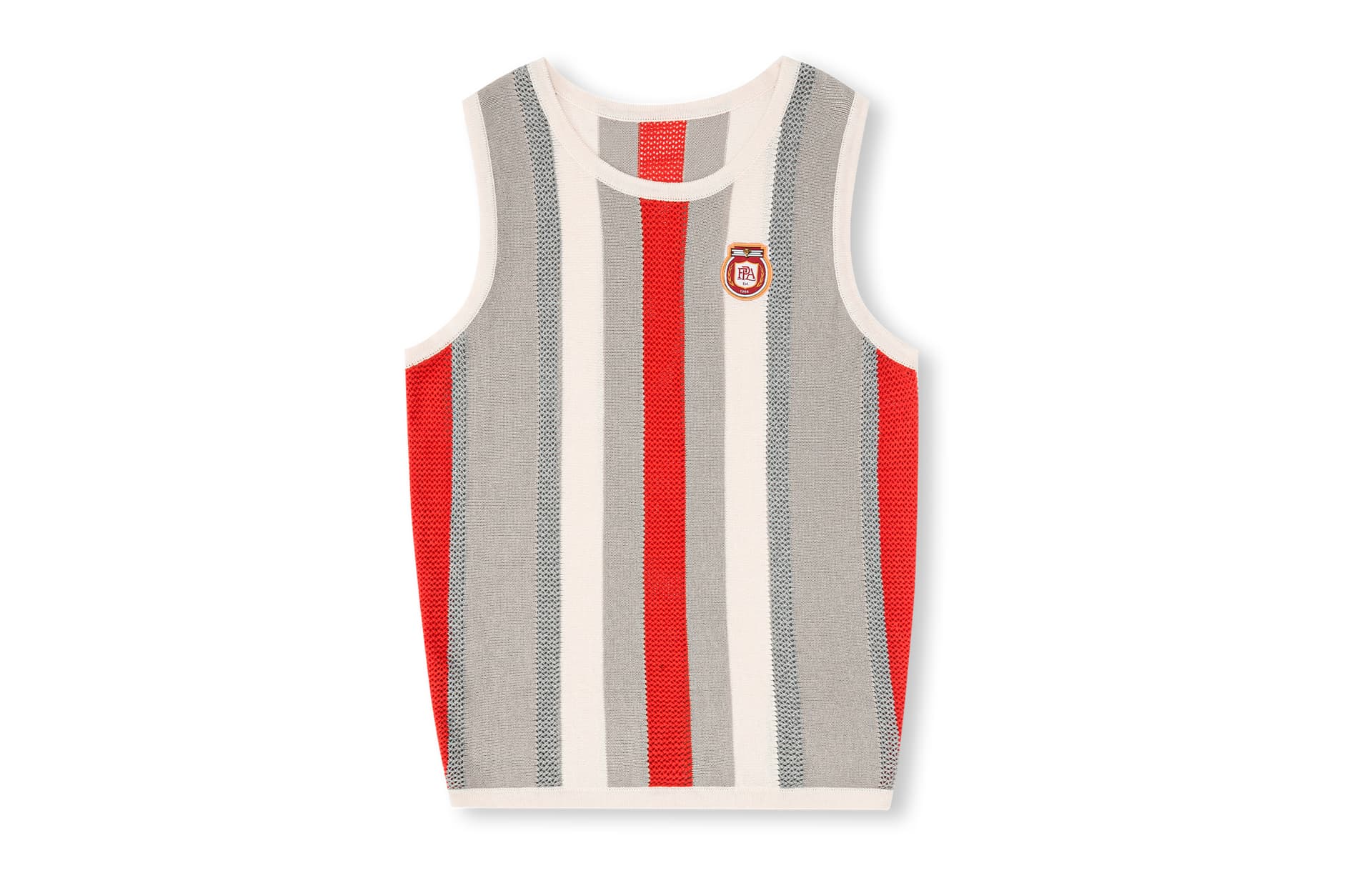 FPA Vest