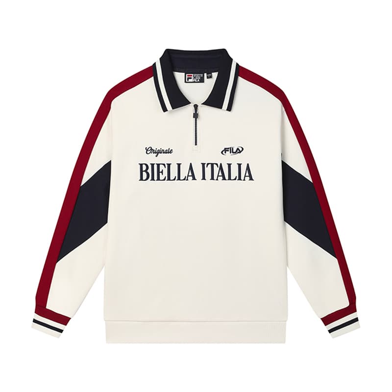 FILA Ls Polo