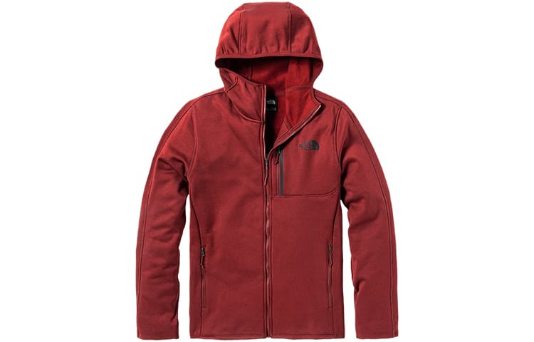 北面/THE NORTH FACE THE NORTH FACE Logo