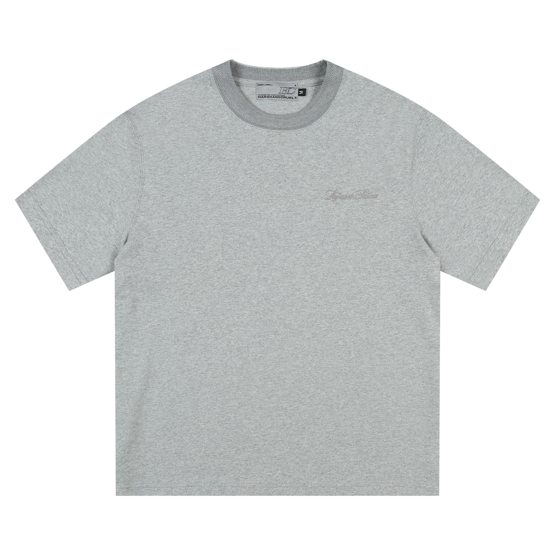 HARSH AND CRUEL T
